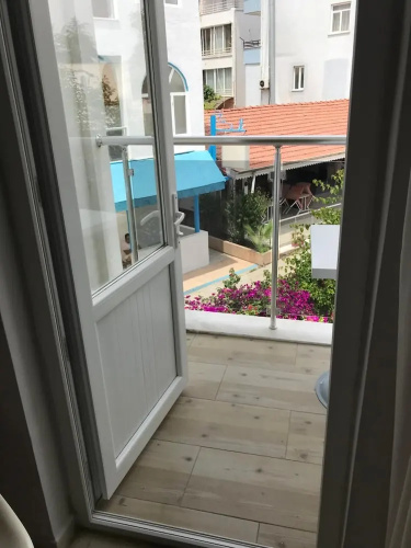 Piccolina Apart Hotel
