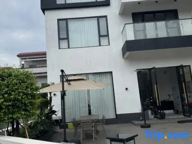 Qinghe Homestay