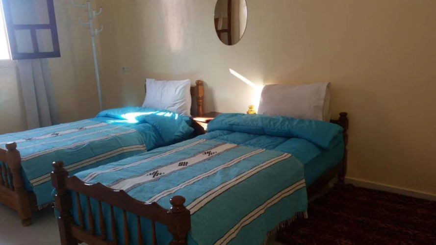 Blue Waves apartment