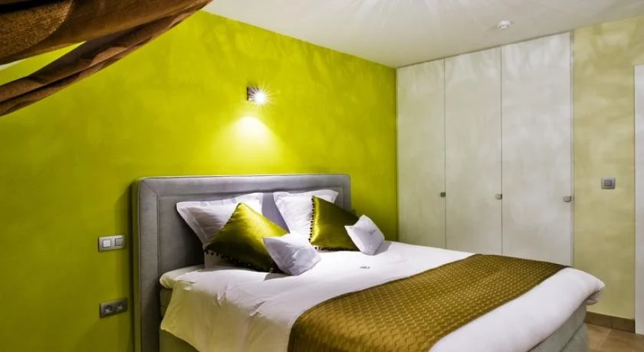 B&B Villa Curtricias