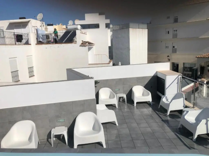 Apartamento 1 Gran8Nerja
