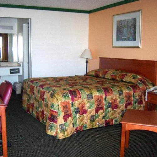 Regency Inn Fairfield