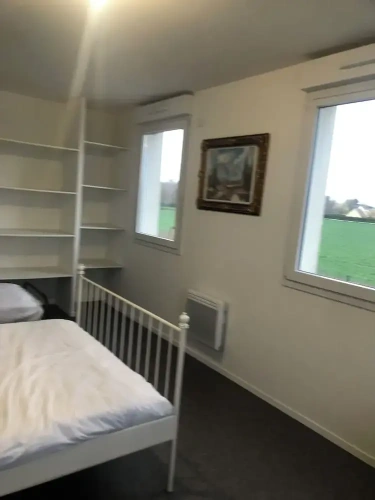 Comfort room
