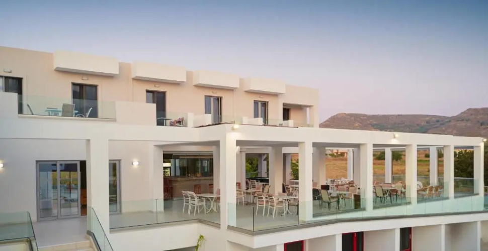 Imagen del hotel