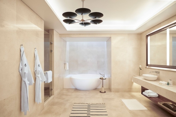 Four Seasons Resort Sharm El Sheikh photo 11