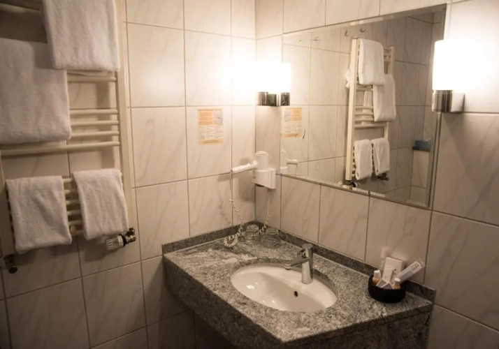 Hotel Hellers Krug