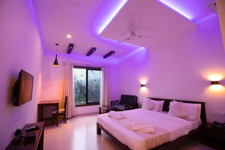La Serene Resort & Spa