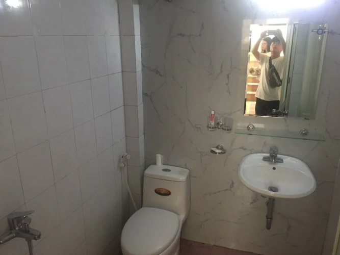 Hanoi Zephyr Homes