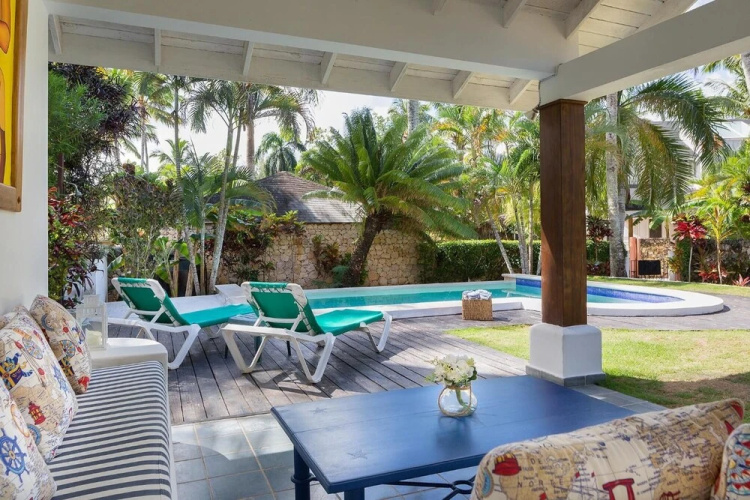 Condo Hotel Playa Las Ballenas