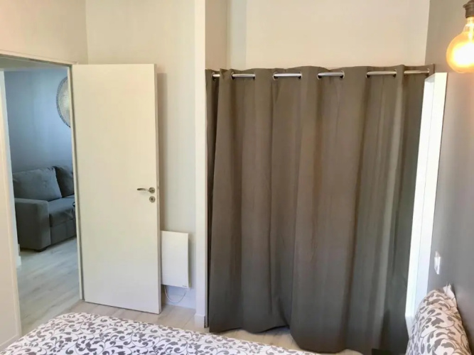 appartement le carnel