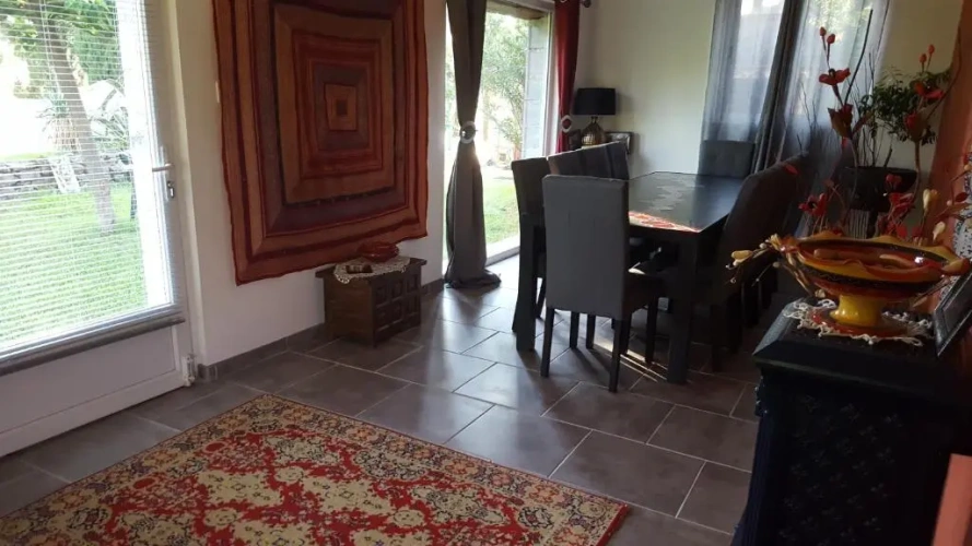 Standard Family room