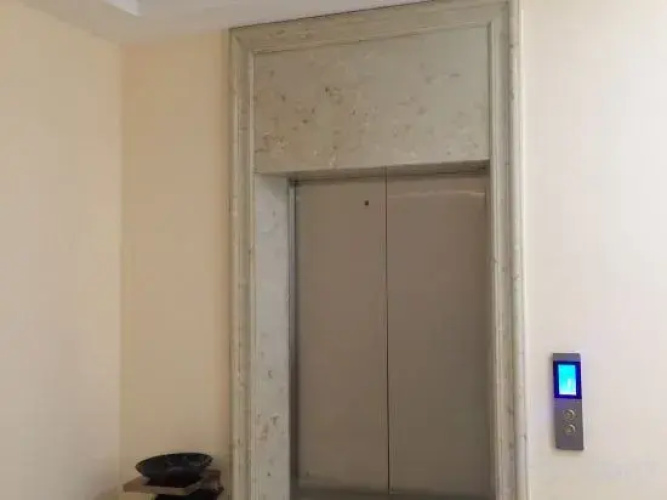 Jinsui Haoting Hotel
