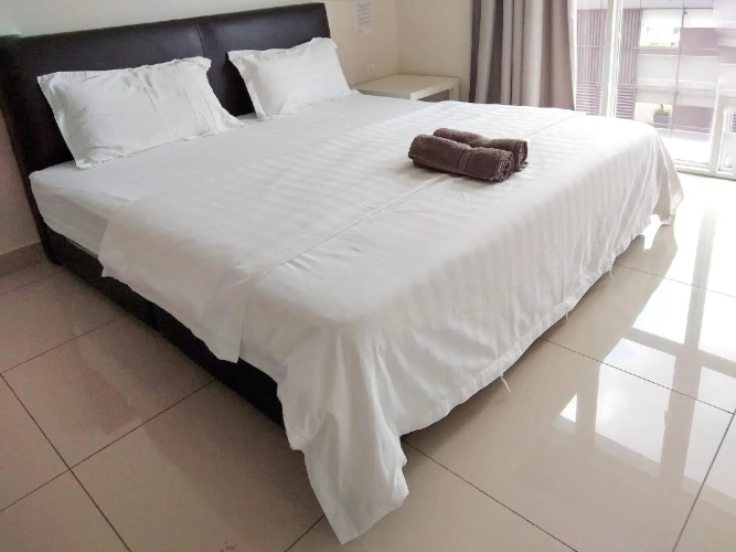 Empire Damansara Apartment