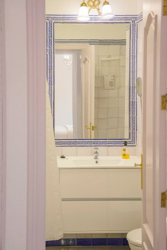 Deluxe Apartment Trajano