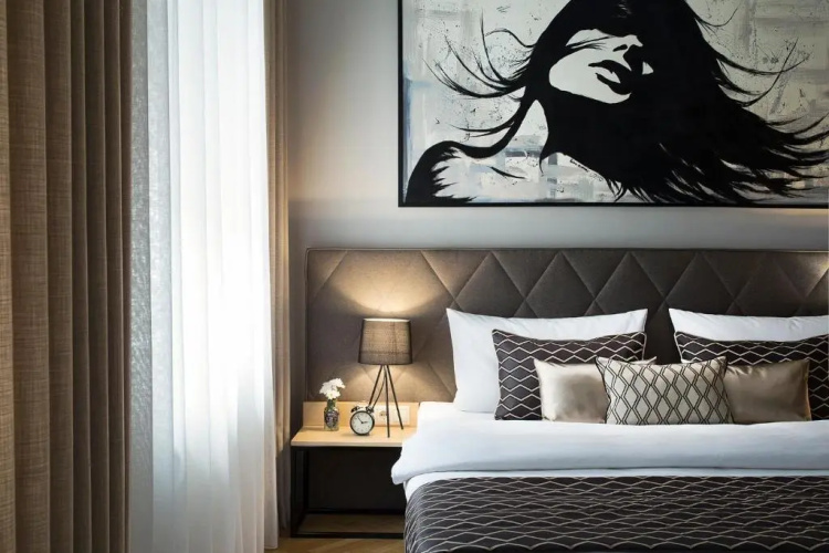 Brill Budapest Apartments 2