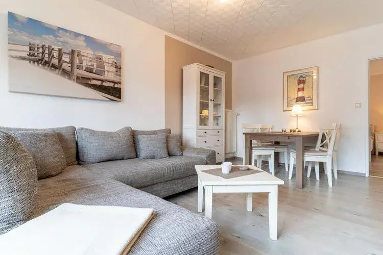 Apartment in St. Peter-Ording