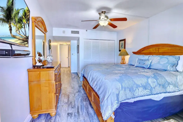 Villa Madeira 203 - Premier