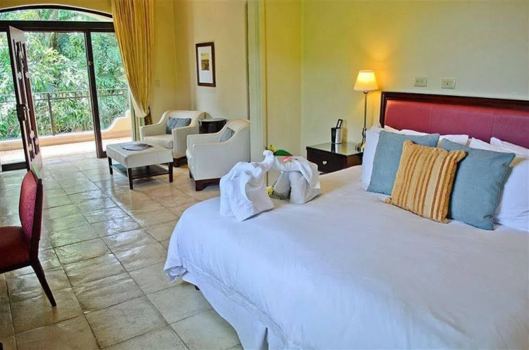Hotel Beacon Escazu