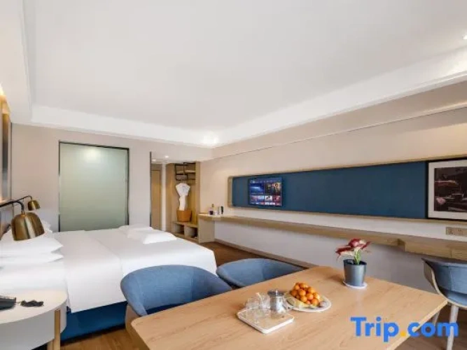 Privilege Double room