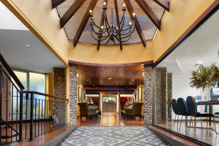 DoubleTree by Hilton Hotel Cariari San Jose - Costa Rica photo 16