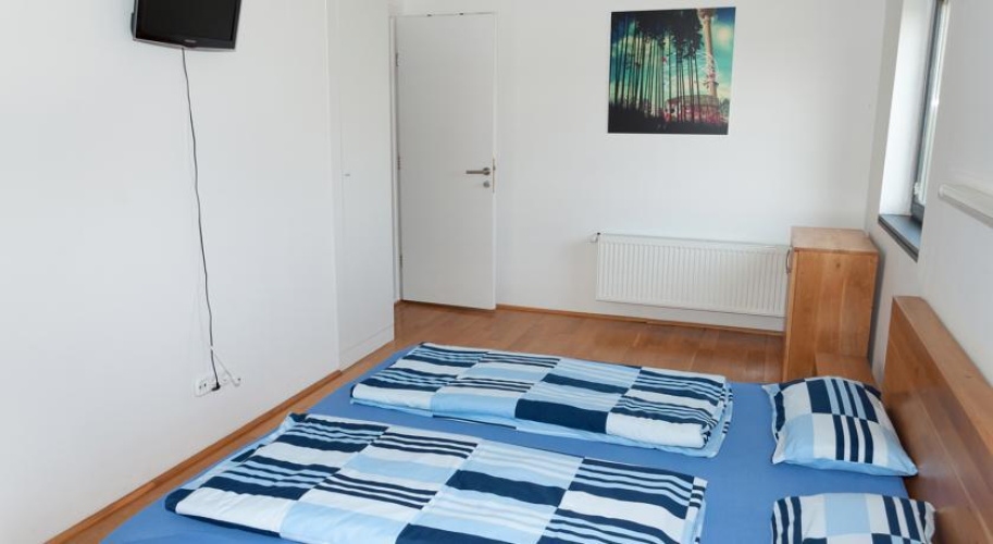 Anikó Luxusapartman