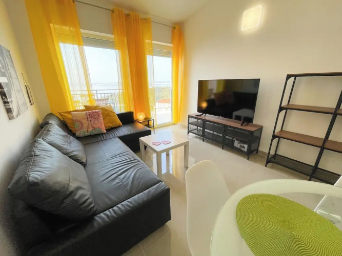 Apartment Tanja 1