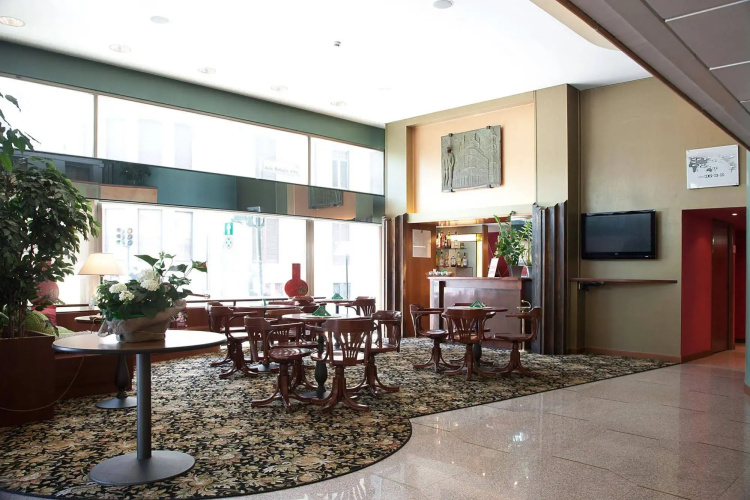 Hotelbild