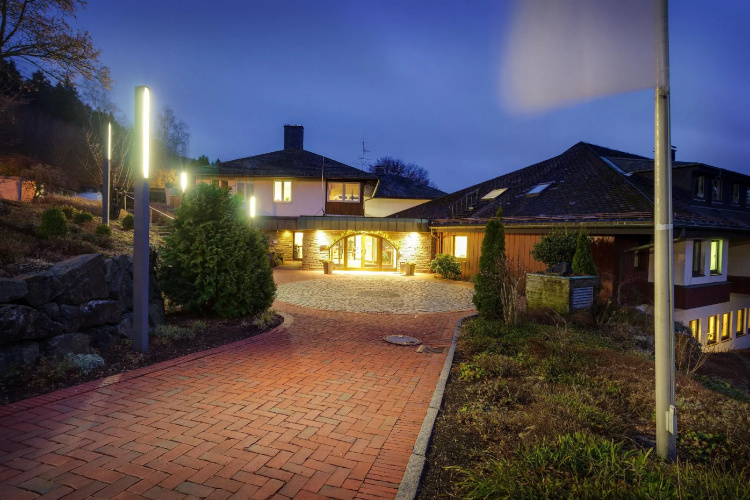 Image de l'hôtel