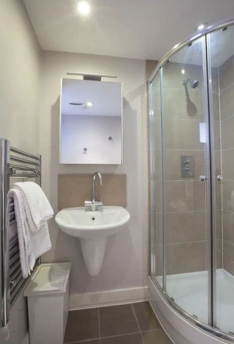 2 Bedrooms Superior Apartment