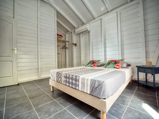 Villa CANA - Appartement 2 chambres avec SPA privatif