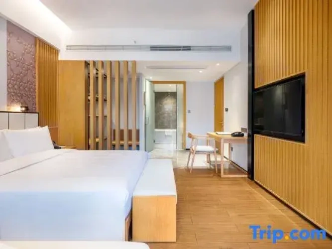 2 Bedrooms Deluxe Family Suite