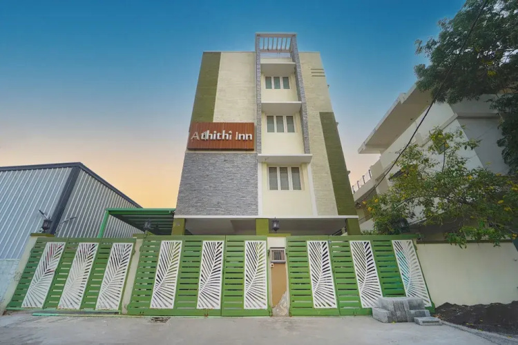 Image de l'hôtel