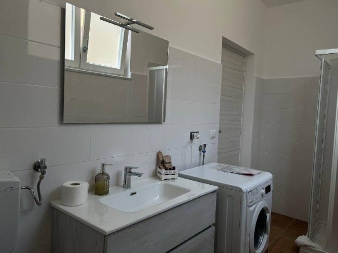 1 Bedroom Standard Triple room