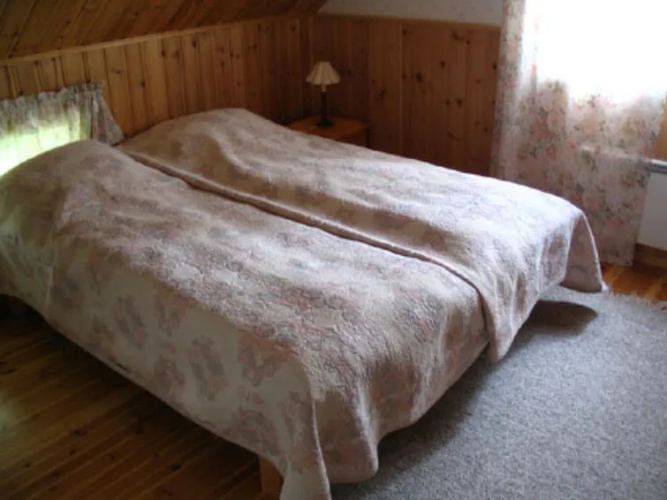 Holiday Home Rantala