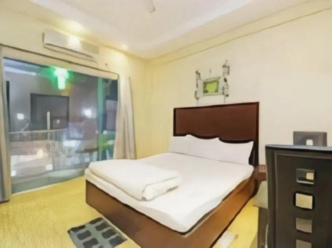 Hotel Rupkatha