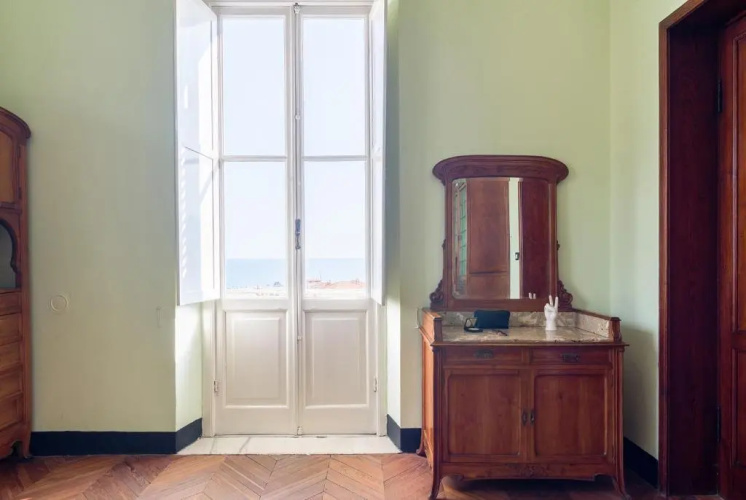 Carlotta Flexyrent Apartment