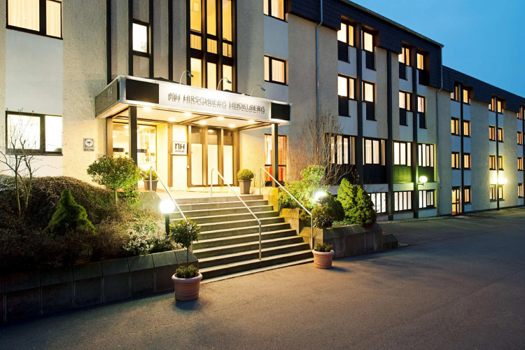 Hotelafbeelding