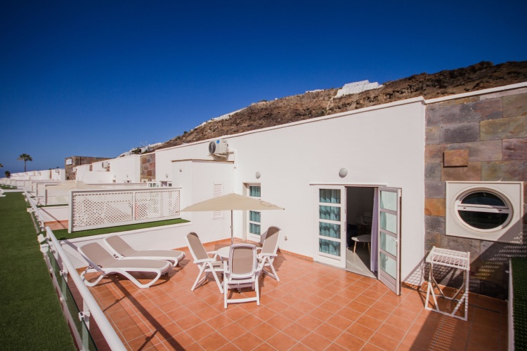Servatur Terrazamar & Sunsuite photo 36