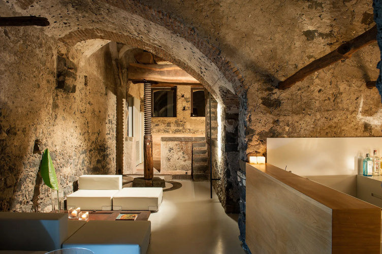 Zash Country Boutique Hotel