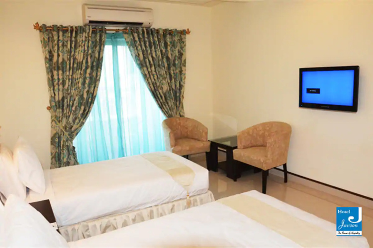 Standard room