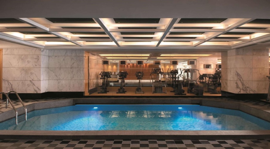 Kowloon Shangri-La photo 24