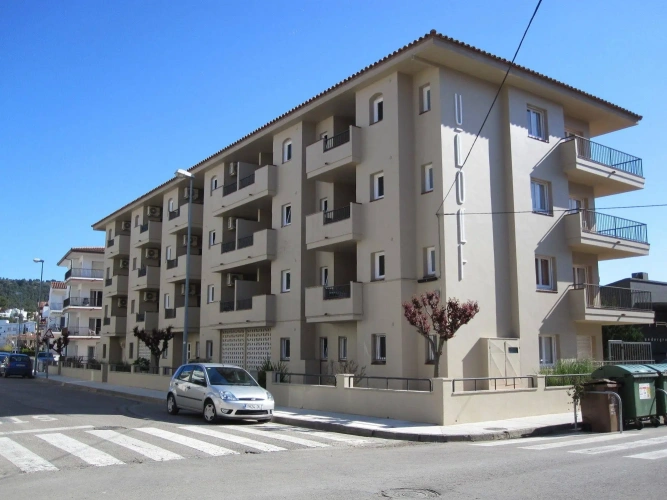 RVApartaments Villas Piscis