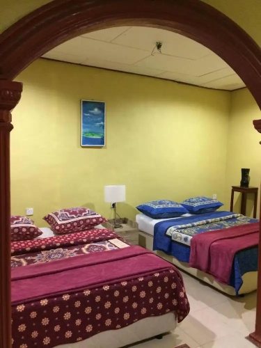 Bohok Guest House