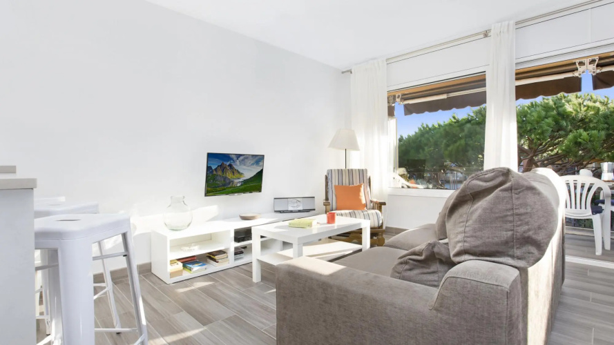 Illa 58 in Calella de Palafrugell