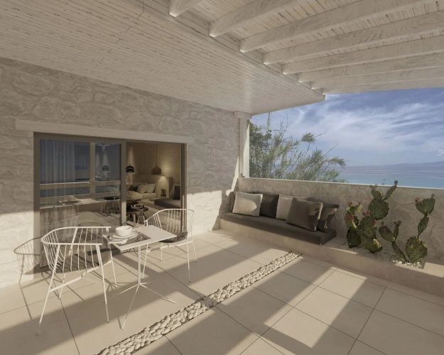 White Suites