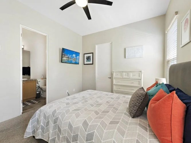 3BR PGA West Pool Home by ELVR - 54899