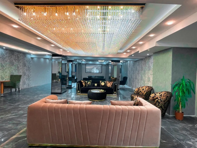 MARKASI Otel