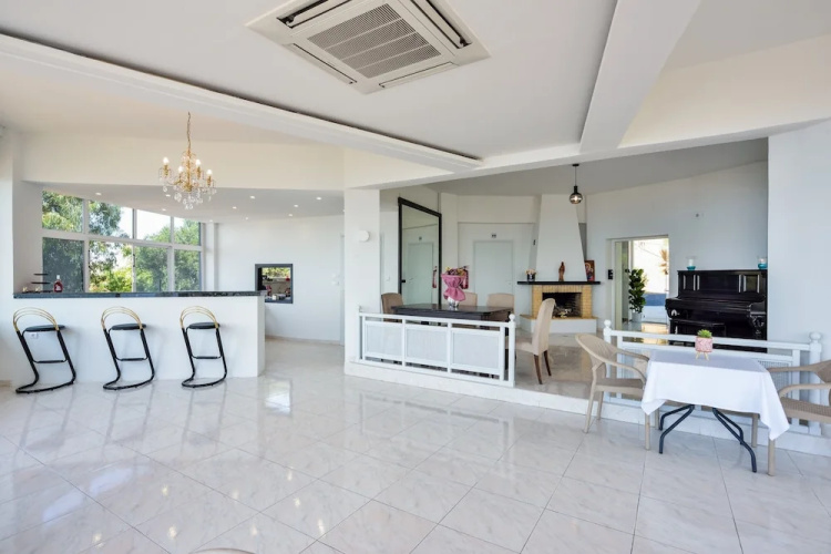 Loucerna Suites Chania