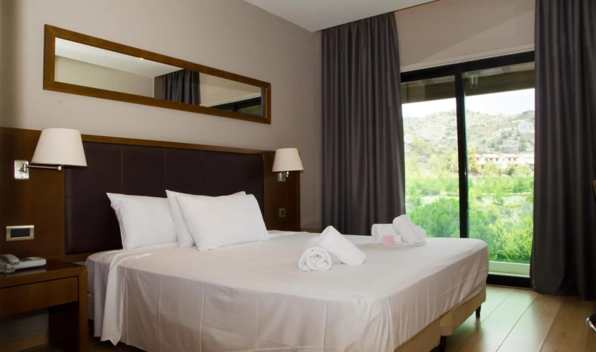 Rodon Hotel and Resort