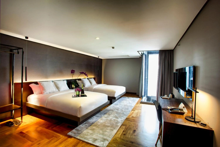 Ramada Encore Makati